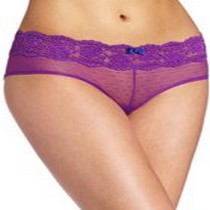 lingerie fashion