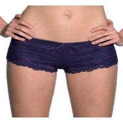 lingerie fines